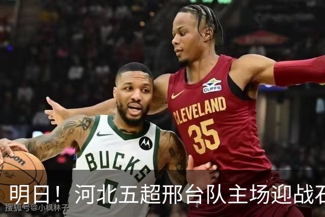 明日！河北五超邢台队主场迎战石家庄队